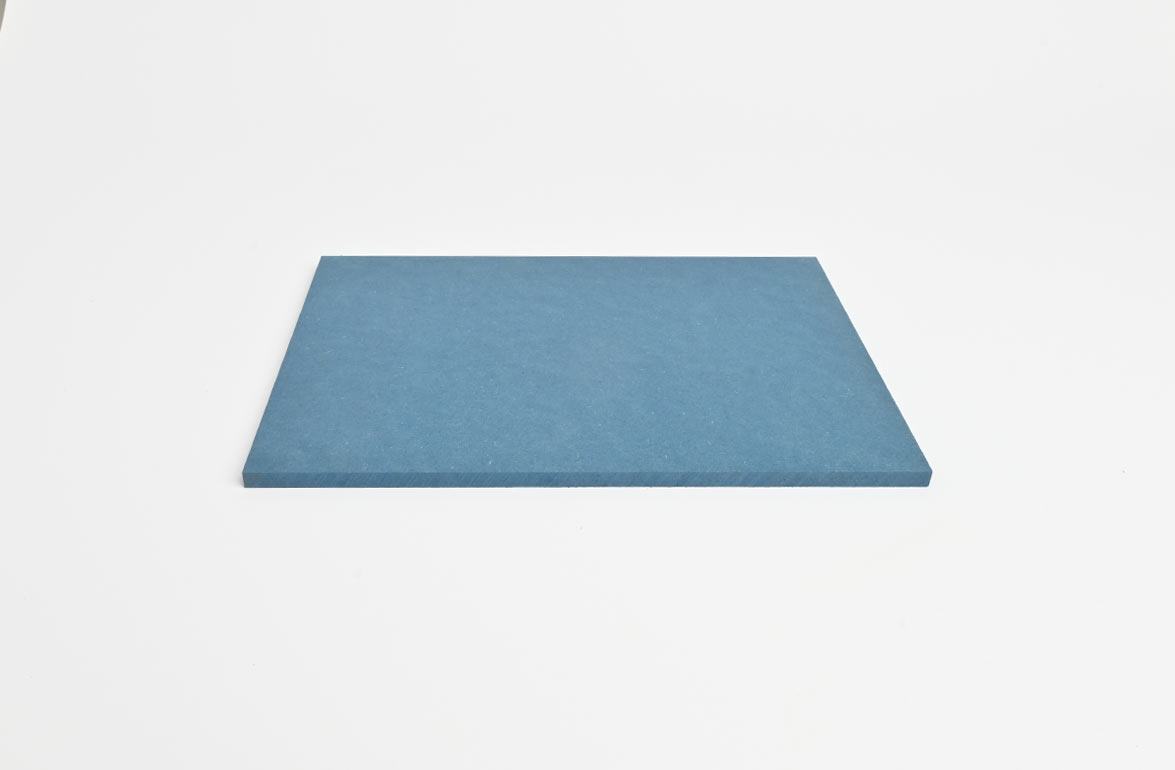 MDF Valchromat, Blå RB, FSC Mix Credit